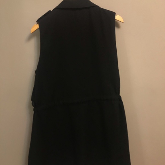 🩷2/$50❤️Anthropologie | Cartonnier | Vest | M-L - Picture 8 of 11